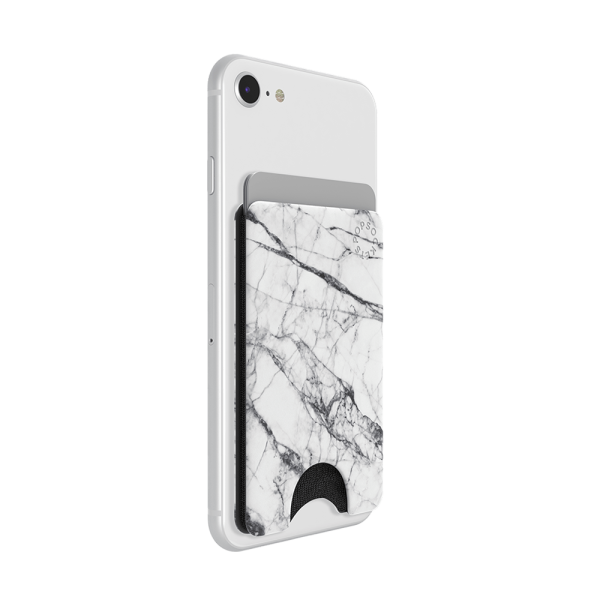 Wallet whitemarble cards web