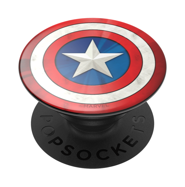 Captain america icon 02 grip