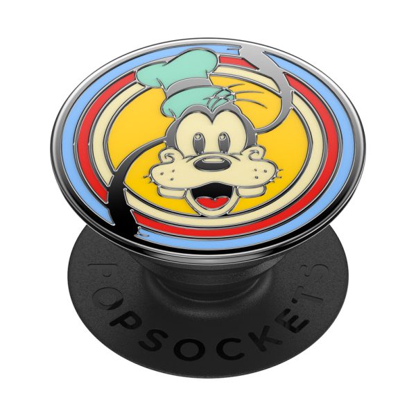 Disney nordstrom enamel vintage goofy 02 grip
