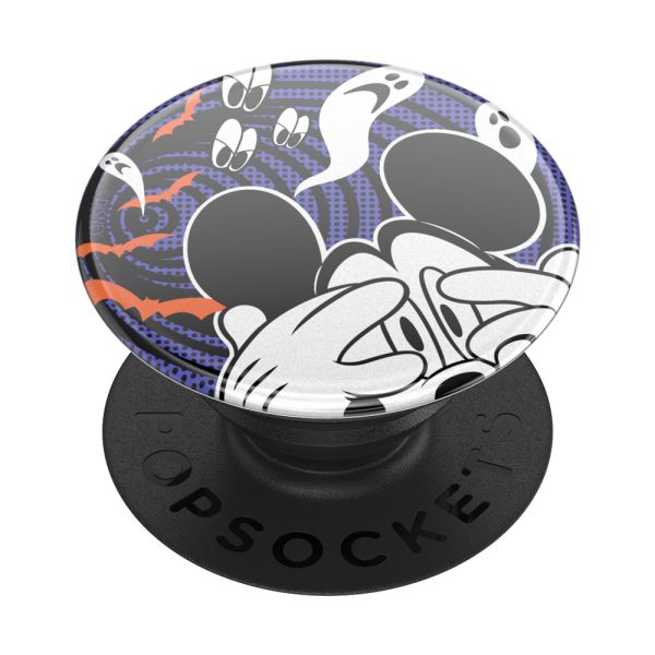 Dont look mickey gloss 02 grip