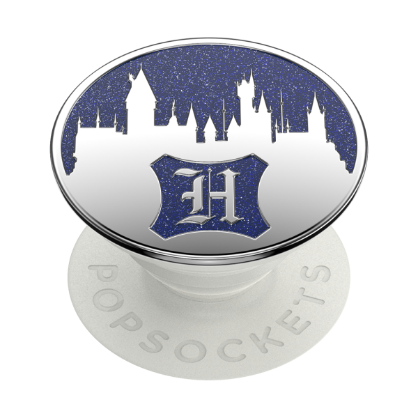 Enamel glitter hogwarts 02 grip