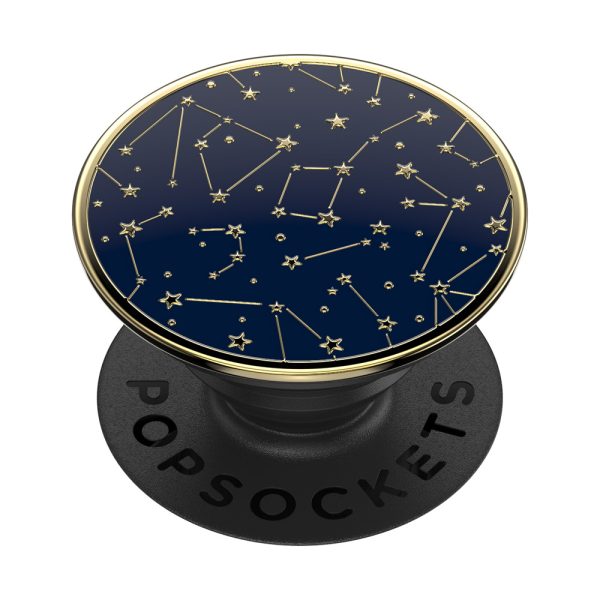 Enamel constellation prize 02 grip