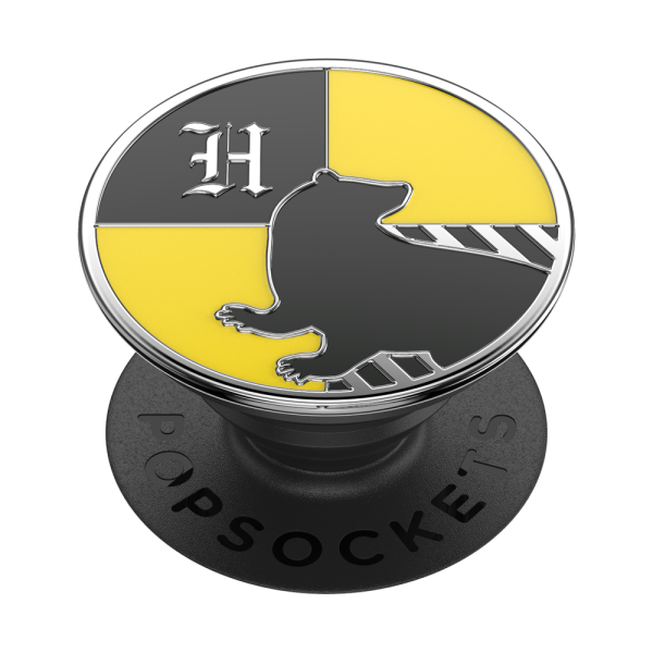 Enamel hufflepuff 02 grip