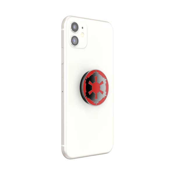 Enamel imperial icon 06 device white collapsed