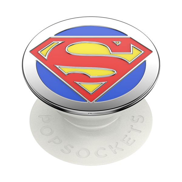 Enamel superman 02 grip