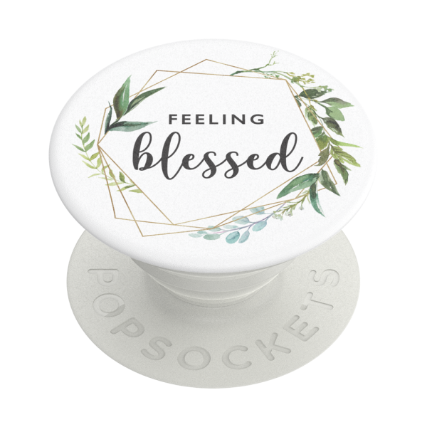 Feeling blessed 02 grip