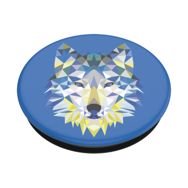 Geo wolf 03 collapsed