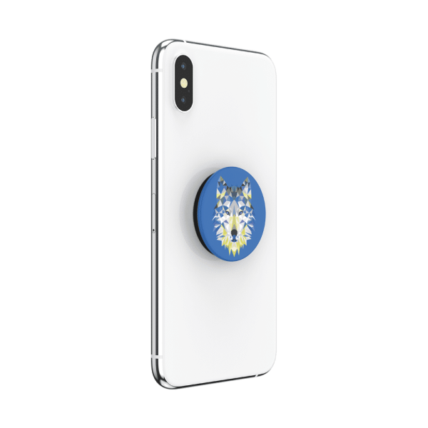 Geo wolf 06 device white collapsed