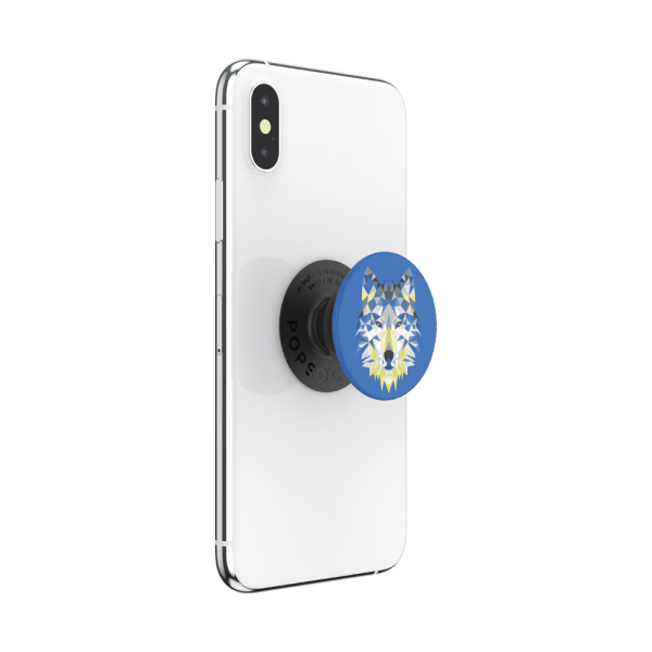 Geo wolf 07 device white