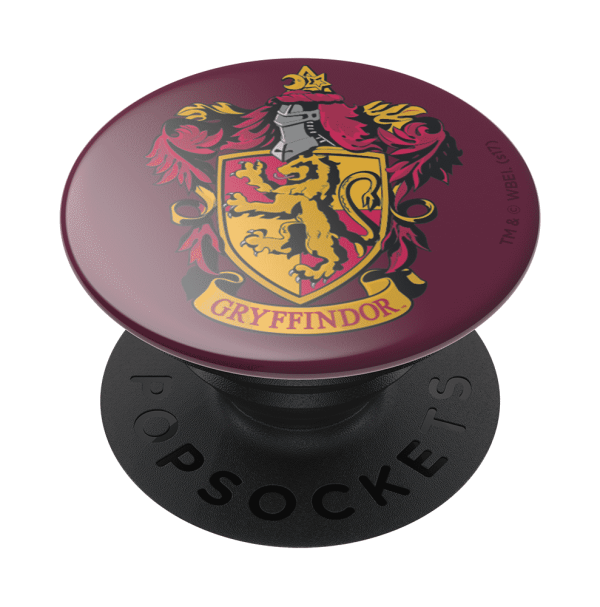 Gryffindor 02 grip