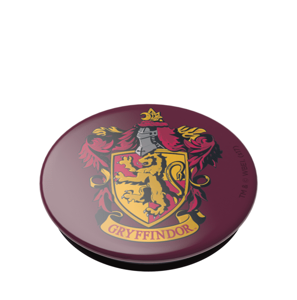 Gryffindor 03 collapsed