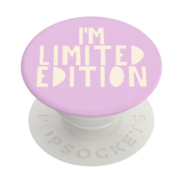 Im limited edition 02 grip