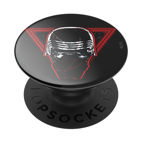 Kylo ren 02 grip