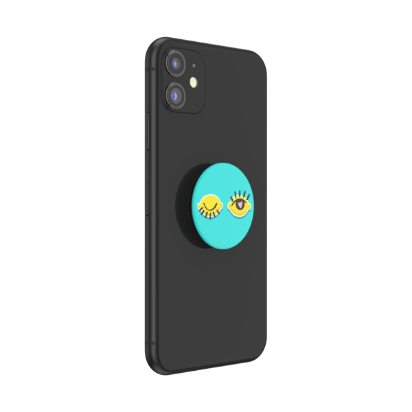 Lemon love 04 device black collapsed