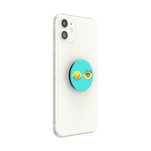 Lemon love 06 device white collapsed