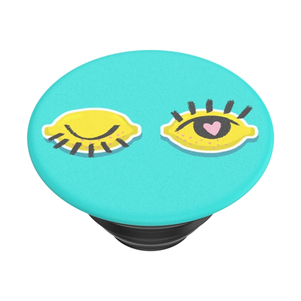 Lemon love 08 top