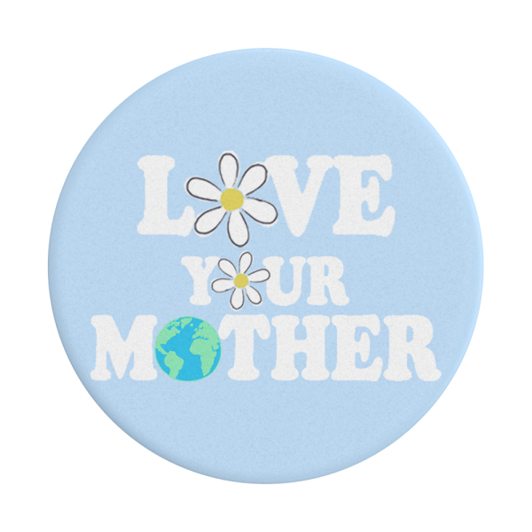 Love your mother 01 top view