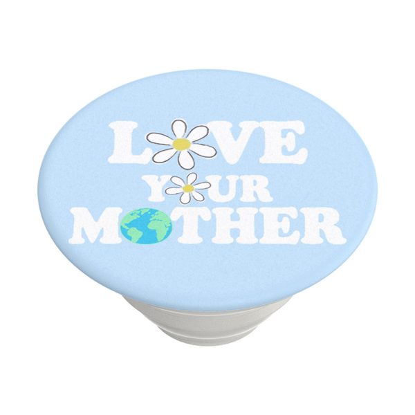 Love your mother 08 top