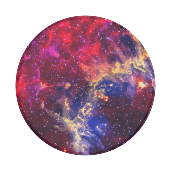 Magenta nebula 01 top view 1