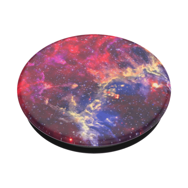 Magenta nebula 03 collapsed