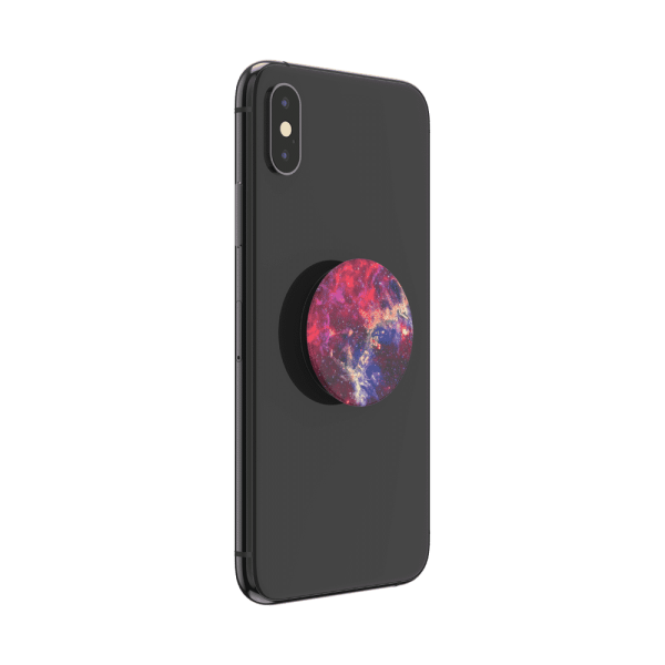 Magenta nebula 04 device black collapsed