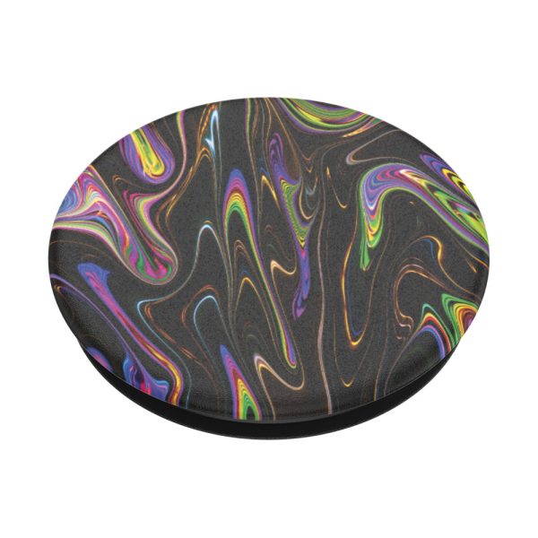 Marble melt 03 collapsed