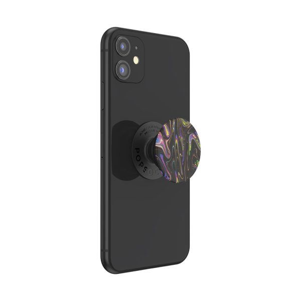 Marble melt 05 device black