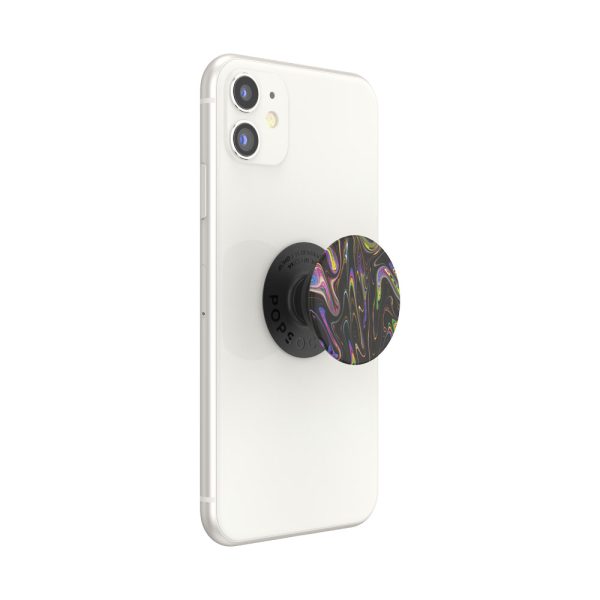 Marble melt 07 device white