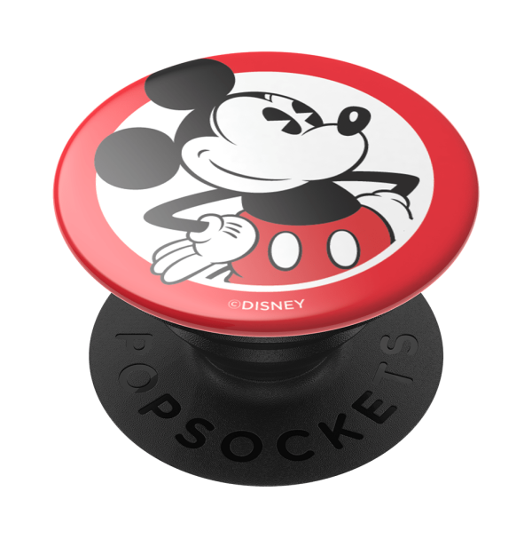 Mickey classic 02 grip