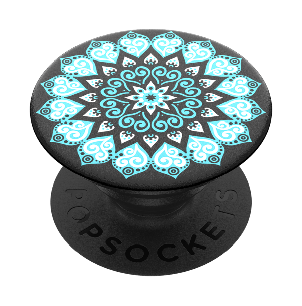 Peace mandala sky 02 grip