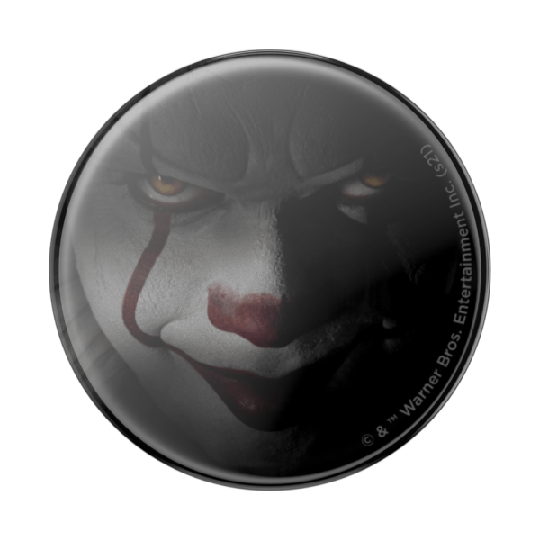 Pennywise gloss 01 top view