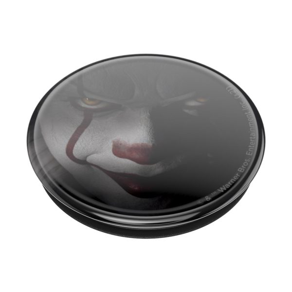 Pennywise gloss 03 collapsed