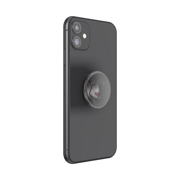Pennywise gloss 04 device black collapsed
