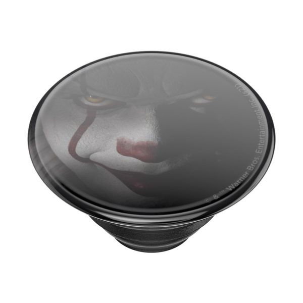 Pennywise gloss 08 top