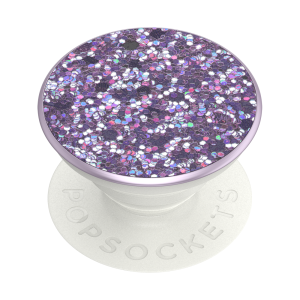 Sparkle lavender purple 02 grip