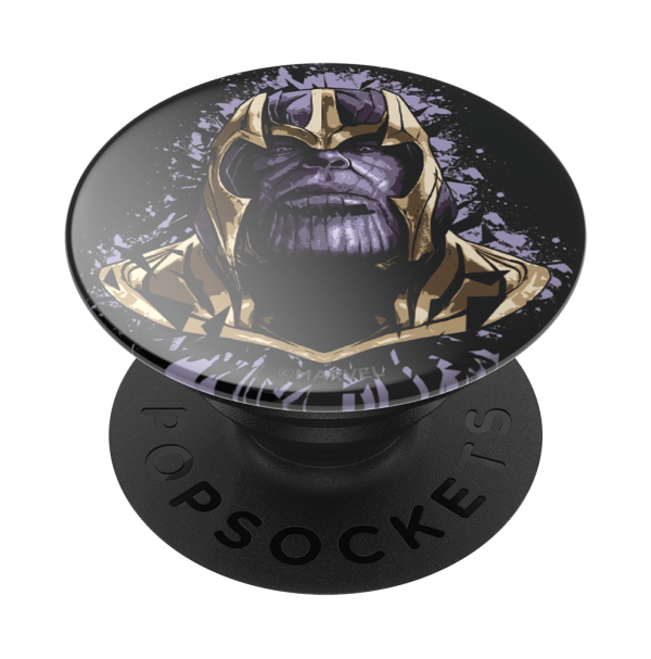 Thanos armor 02 grip