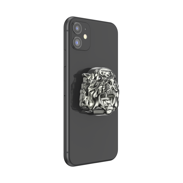 Tigers eye bk 04 device black collapsed
