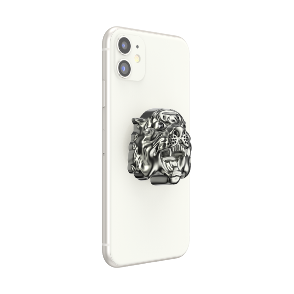 Tigers eye bk 06 device white collapsed