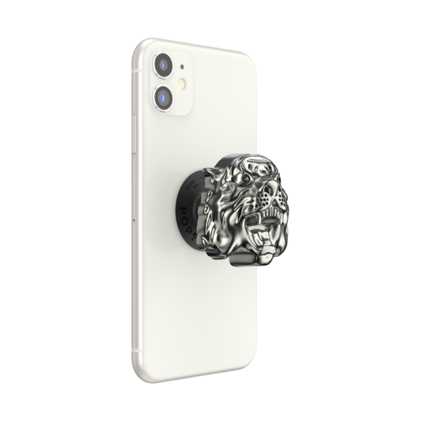 Tigers eye bk 07 device white