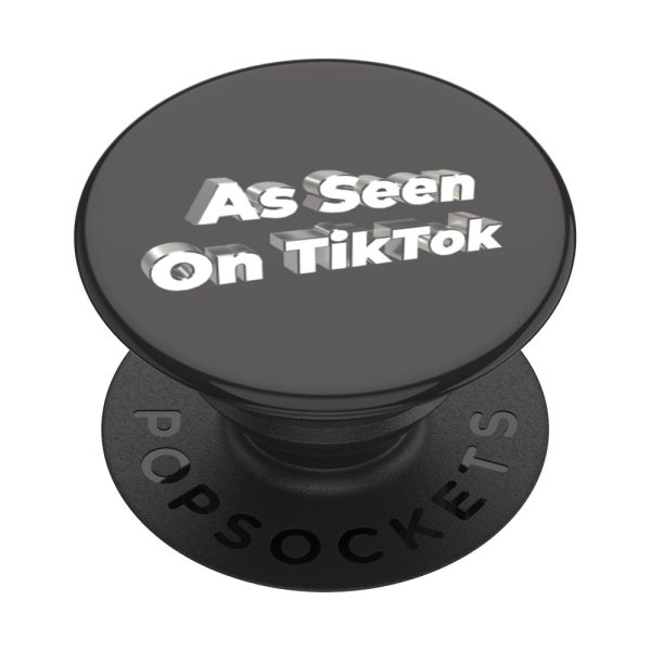 Tiktok as seen on tiktok 02 grip