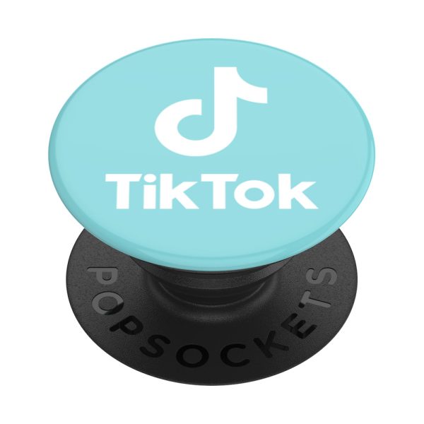 Tiktok blue 02 grip